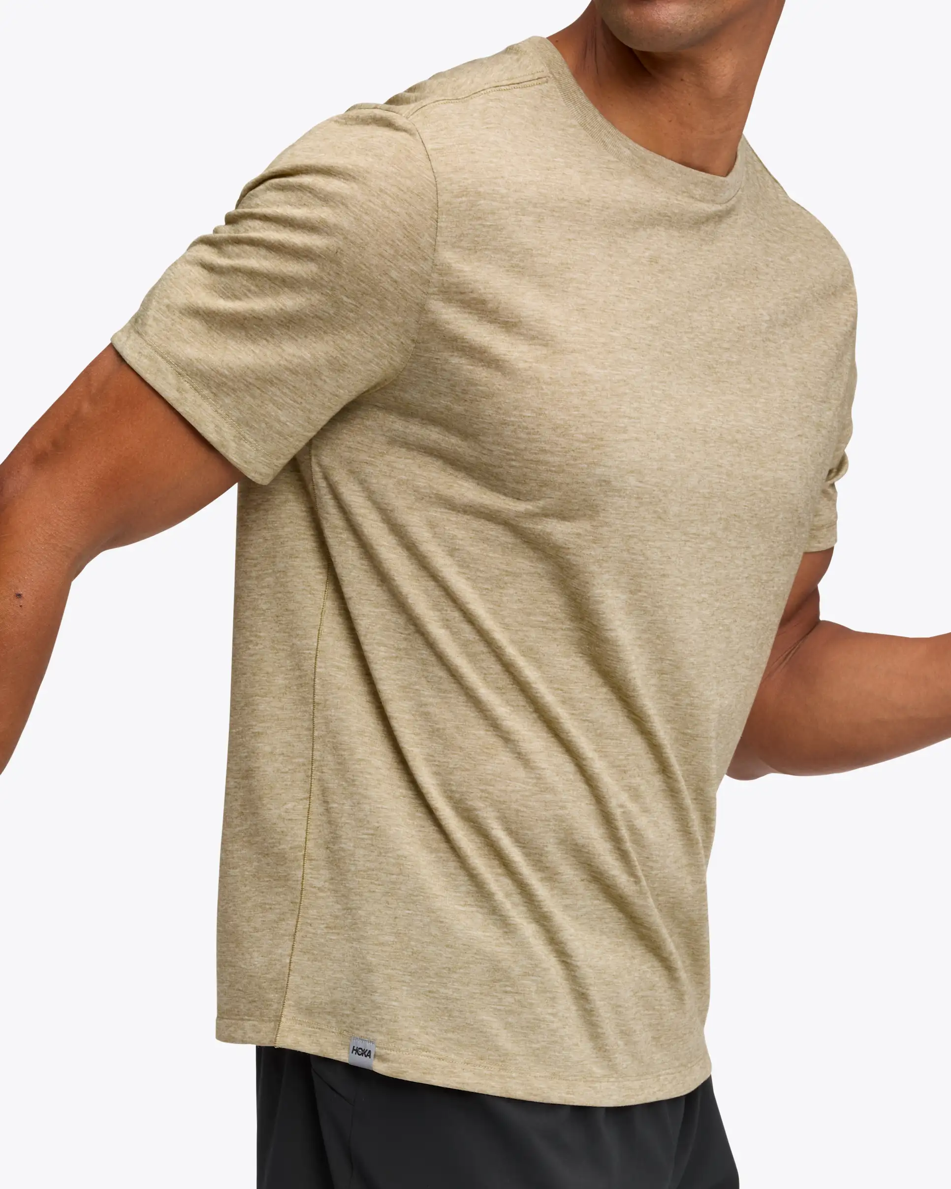 Men's GlideTech Short Sleeve - Image 4