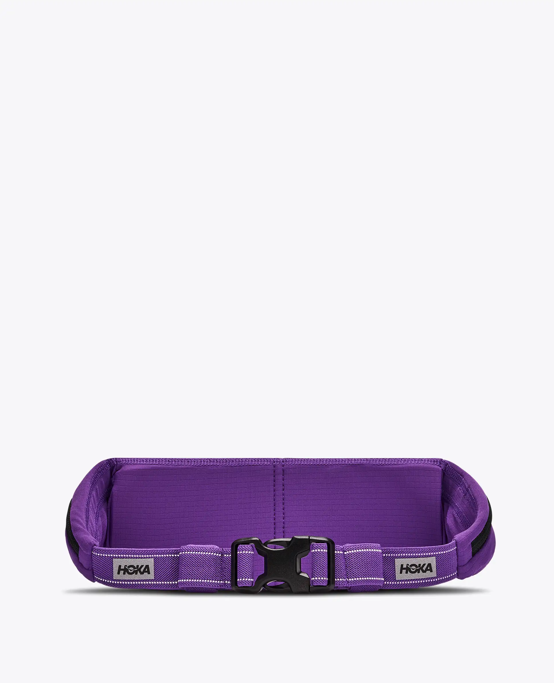 All Gender Hoka Run Belt - Image 2