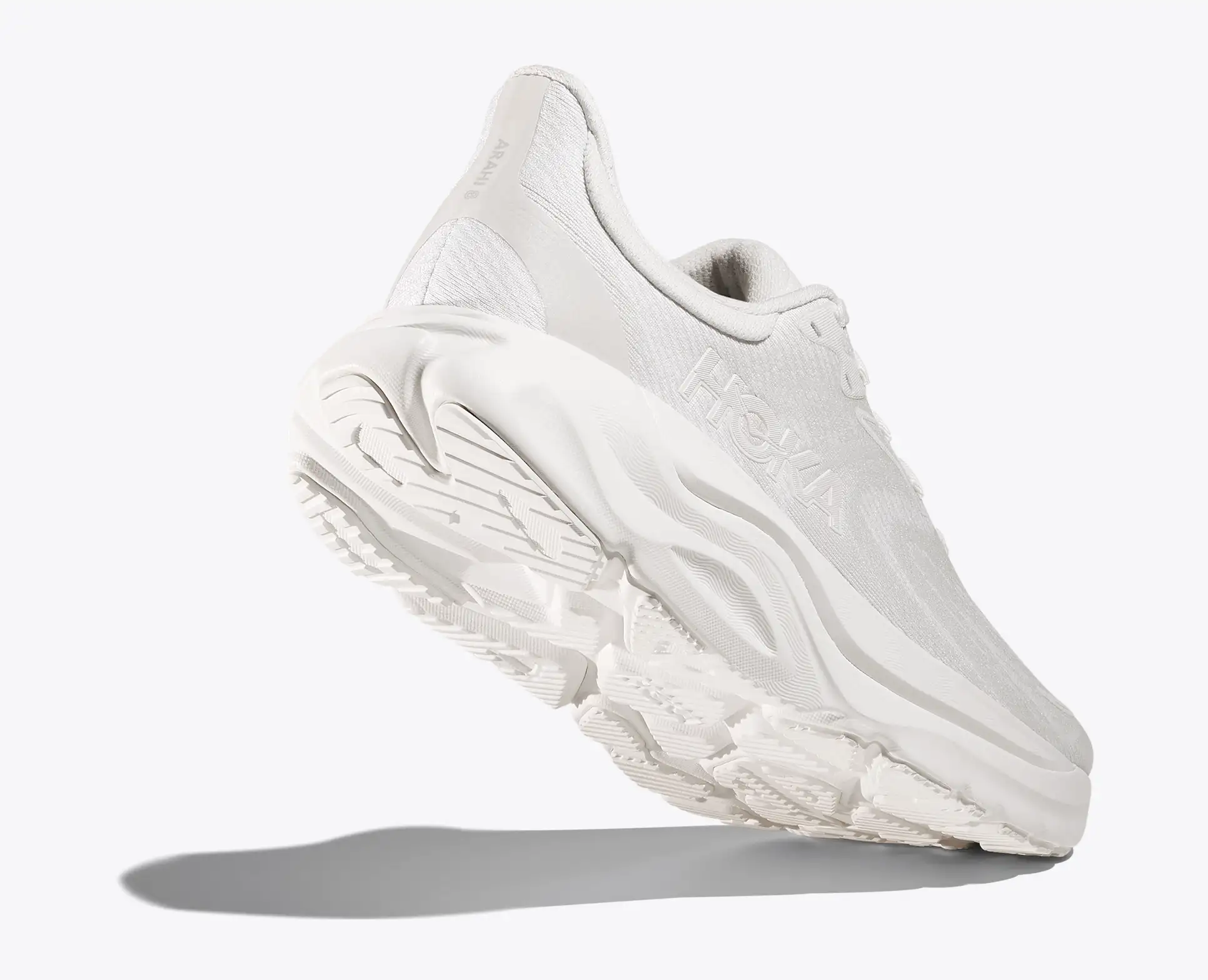 Women's Arahi 8 - Image 5