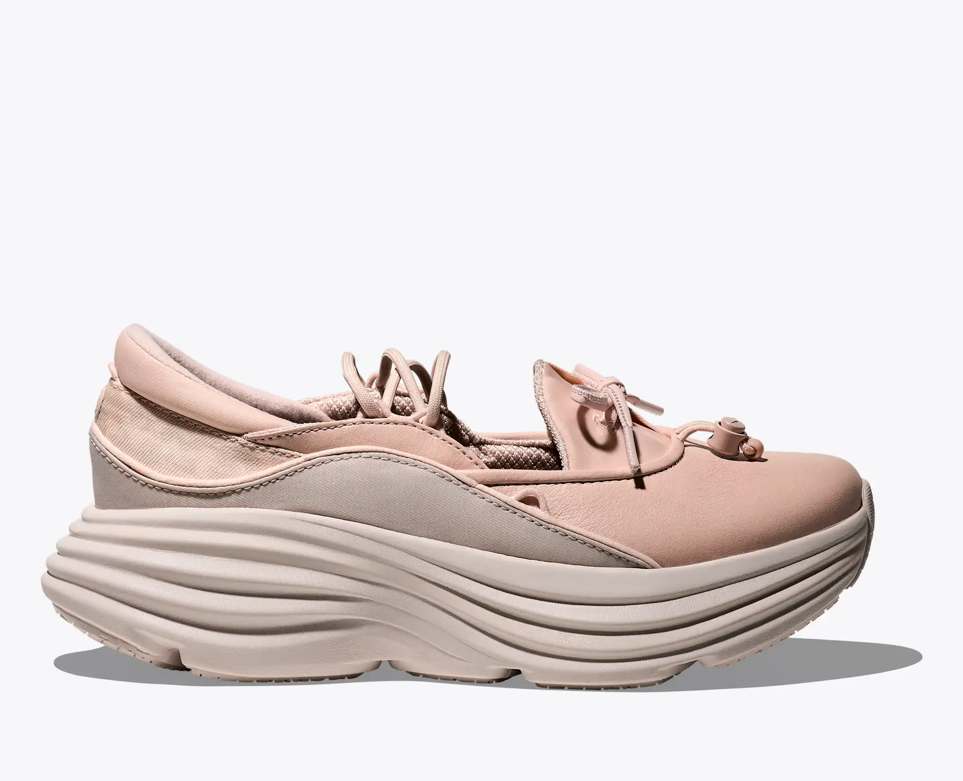 All Gender Bondi Mary Jane