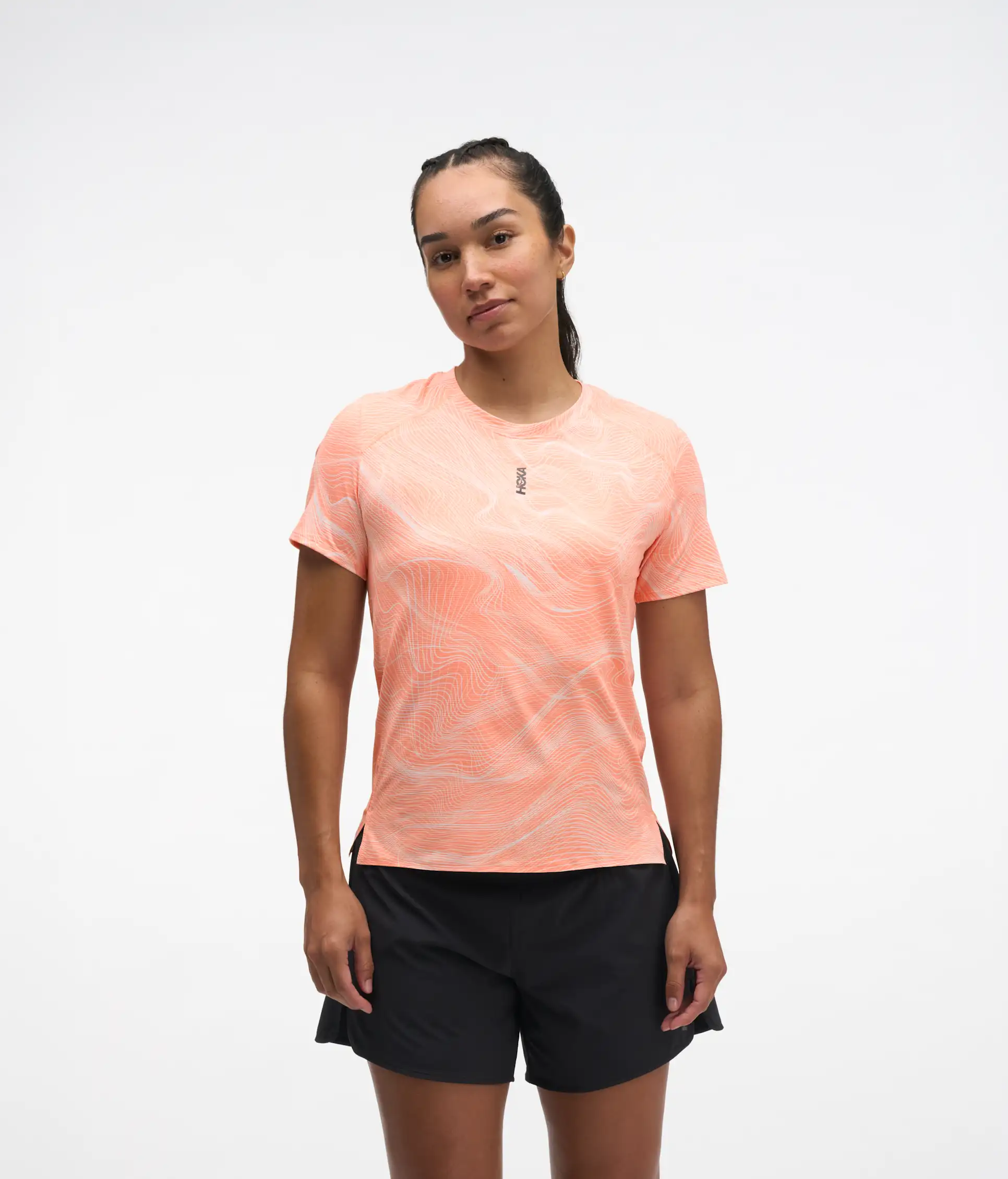 Women's EveryRun Short Sleeve